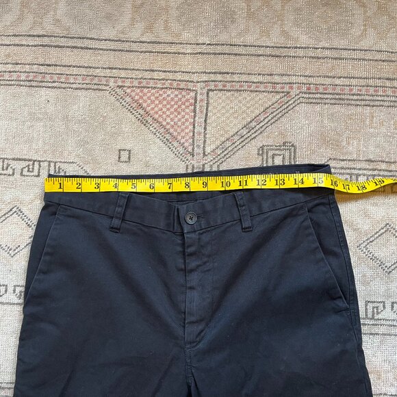 Outerknown SEA pants black (size 30) - Picture 4 of 8